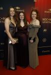 Papendal 17 december 2025
Sportgala waar oa de sportman en sportvrouw van het jaar gekozen worden . K
Kimberly Kalee Steffie v d Peel Hetty v d Wouw