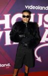 Amsterdam 15 december 2025
Presentatie cast House Villains bij het Tobacco theater . Aanwezig Soundos Ayleem Bella Djamilla Celina King Faisel Malgasio Terror Jaap Ruud Benard Rene Spoelstra en Michella Kox .
