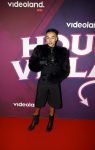 Amsterdam 15 december 2025
Presentatie cast House Villains bij het Tobacco theater . Aanwezig Soundos Ayleem Bella Djamilla Celina King Faisel Malgasio Terror Jaap Ruud Benard Rene Spoelstra en Michella Kox .