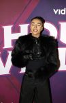 Amsterdam 15 december 2025
Presentatie cast House Villains bij het Tobacco theater . Aanwezig Soundos Ayleem Bella Djamilla Celina King Faisel Malgasio Terror Jaap Ruud Benard Rene Spoelstra en Michella Kox .