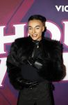 Amsterdam 15 december 2025
Presentatie cast House Villains bij het Tobacco theater . Aanwezig Soundos Ayleem Bella Djamilla Celina King Faisel Malgasio Terror Jaap Ruud Benard Rene Spoelstra en Michella Kox .