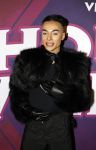 Amsterdam 15 december 2025
Presentatie cast House Villains bij het Tobacco theater . Aanwezig Soundos Ayleem Bella Djamilla Celina King Faisel Malgasio Terror Jaap Ruud Benard Rene Spoelstra en Michella Kox .