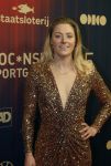 Papendal 17 december 2025
Sportgala waar oa de sportman en sportvrouw van het jaar gekozen worden . Kira Toussaint met partner