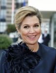 Breda 9 december 2025
Koningin Maxima bij het kerst Muziek gala in het chasse theater. Buddy Vedder en Edsilia Rombley presenteren het .