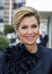 Breda 9 december 2025
Koningin Maxima bij het kerst Muziek gala in het chasse theater. Buddy Vedder en Edsilia Rombley presenteren het .