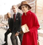 Den Haag 10 december 2025
Koningin Beatrix bij de PUM Impact Awards in Den Haag .