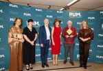 Den Haag 10 december 2025
Koningin Beatrix bij de PUM Impact Awards in Den Haag .
