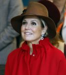 Den Haag 10 december 2025
Koningin Beatrix bij de PUM Impact Awards in Den Haag .