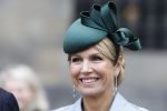 Amsterdam 11 december 2025
 Koning Willem-Alexander en koningin Maxima verwelkomende president van Finland Alexander Stubb met zijn echtgenote Suzanne Innes-Stubb op de Dam op de eerste dag van een tweedaags staatsbezoek aan Nederland