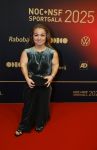 Papendal 17 december 2025
Sportgala waar oa de sportman en sportvrouw van het jaar gekozen worden . Lara Baars