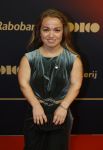 Papendal 17 december 2025
Sportgala waar oa de sportman en sportvrouw van het jaar gekozen worden . Lara Baars