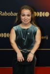 Papendal 17 december 2025
Sportgala waar oa de sportman en sportvrouw van het jaar gekozen worden . Lara Baars