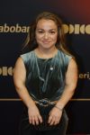 Papendal 17 december 2025
Sportgala waar oa de sportman en sportvrouw van het jaar gekozen worden . Lara Baars