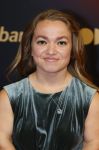Papendal 17 december 2025
Sportgala waar oa de sportman en sportvrouw van het jaar gekozen worden . Lara Baars
