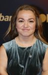 Papendal 17 december 2025
Sportgala waar oa de sportman en sportvrouw van het jaar gekozen worden . Lara Baars