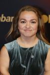 Papendal 17 december 2025
Sportgala waar oa de sportman en sportvrouw van het jaar gekozen worden . Lara Baars