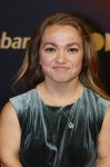 Papendal 17 december 2025
Sportgala waar oa de sportman en sportvrouw van het jaar gekozen worden . Lara Baars