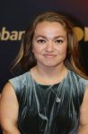 Papendal 17 december 2025
Sportgala waar oa de sportman en sportvrouw van het jaar gekozen worden . Lara Baars