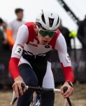 Dendermonde (Belgie), 28 December 2025
UCI World Cyclo-Cross       Veldrijden
Lars v d Haar