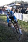 Dendermonde, (Belgie) 28 December 2025 Worldcup wedstrijd 
Leonie Bentveld