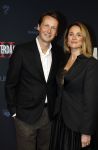 Amsterdam 1 december 2025
Premiere Amsterdamned II in Tuschinski . De hoofdrollen worden gespeeld door Huub Stapel tatum Dagelet en Holly Brood . Lieke v Lexmond kwam met haar man Bas v Veggel