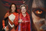 Hilversum 16 december 2025
Premiere Avatar in VUE in Hilversum. Lieske Vos (B&B vol liefde) en Eveline Rampaart e
