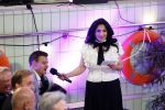 Leiden 3 december 2025
Boekpresentatie Lili Genee bij ECC in Leiden .