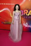 Amsterdam 7 december 2025
Premiere Juf Braaksel in Pathe Noord . Lily Richardson