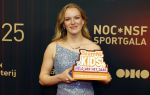 Papendal 17 december 2025
Sportgala waar oa de sportman en sportvrouw van het jaar gekozen worden . Lotte v Drunen