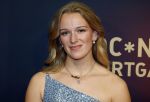 Papendal 17 december 2025
Sportgala waar oa de sportman en sportvrouw van het jaar gekozen worden . Lotte v Drunen