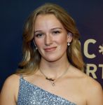Papendal 17 december 2025
Sportgala waar oa de sportman en sportvrouw van het jaar gekozen worden . Lotte v Drunen
