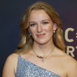 Papendal 17 december 2025
Sportgala waar oa de sportman en sportvrouw van het jaar gekozen worden . Lotte v Drunen
