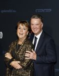 Amsterdam 1 december 2025
Premiere Amsterdamned II in Tuschinski . De hoofdrollen worden gespeeld door Huub Stapel tatum Dagelet en Holly Brood . Louis v Gaal en Truus v Gaal kwamen met vrienden en Ronald de Boer