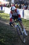 Dendermonde, (Belgie) 28 December 2025 Worldcup wedstrijd 
Lucinda Brand