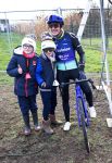 Dendermonde (Belgie), 28 December 2025
UCI World Cyclo-Cross       Veldrijden