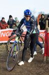Dendermonde (Belgie), 28 December 2025
UCI World Cyclo-Cross       Veldrijden