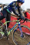 Dendermonde (Belgie), 28 December 2025
UCI World Cyclo-Cross       Veldrijden