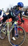 Dendermonde (Belgie), 28 December 2025
UCI World Cyclo-Cross       Veldrijden