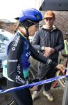 Dendermonde (Belgie), 28 December 2025
UCI World Cyclo-Cross       Veldrijden