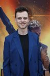 Amsterdam 8 december 2025
Presentatie cast We Will Rock you . Albert Verlinde is de producent.
Cast Naima Bayo, Luuk Haaze, Brecht van Arnhem, Magtel de Laat, Lucas Hamming en Nyassa Alberta