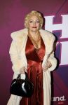 Amsterdam 15 december 2025
Presentatie cast House Villains bij het Tobacco theater . Aanwezig Soundos Ayleem Bella Djamilla Celina King Faisel Malgasio Terror Jaap Ruud Benard Rene Spoelstra en Michella Kox .