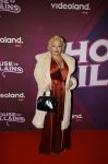 Amsterdam 15 december 2025
Presentatie cast House Villains bij het Tobacco theater . Aanwezig Soundos Ayleem Bella Djamilla Celina King Faisel Malgasio Terror Jaap Ruud Benard Rene Spoelstra en Michella Kox .