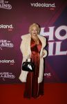 Amsterdam 15 december 2025
Presentatie cast House Villains bij het Tobacco theater . Aanwezig Soundos Ayleem Bella Djamilla Celina King Faisel Malgasio Terror Jaap Ruud Benard Rene Spoelstra en Michella Kox .