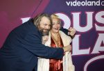 Amsterdam 15 december 2025
Presentatie cast House Villains bij het Tobacco theater . Aanwezig Soundos Ayleem Bella Djamilla Celina King Faisel Malgasio Terror Jaap Ruud Benard Rene Spoelstra en Michella Kox .