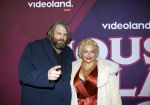 Amsterdam 15 december 2025
Presentatie cast House Villains bij het Tobacco theater . Aanwezig Soundos Ayleem Bella Djamilla Celina King Faisel Malgasio Terror Jaap Ruud Benard Rene Spoelstra en Michella Kox .