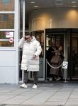 Utrecht 4 december 2025
Uitspraak zaak Marco Borsato in de rechtbank van Utrecht . Er was ongelofelijk veel pers uit Nederland en Belgie aanwezig.