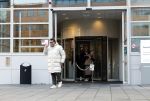 Utrecht 4 december 2025
Uitspraak zaak Marco Borsato in de rechtbank van Utrecht . Er was ongelofelijk veel pers uit Nederland en Belgie aanwezig.