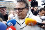 Utrecht 4 december 2025
Uitspraak zaak Marco Borsato in de rechtbank van Utrecht . Er was ongelofelijk veel pers uit Nederland en Belgie aanwezig.