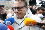 Utrecht 4 december 2025
Uitspraak zaak Marco Borsato in de rechtbank van Utrecht . Er was ongelofelijk veel pers uit Nederland en Belgie aanwezig.