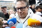 Utrecht 4 december 2025
Uitspraak zaak Marco Borsato in de rechtbank van Utrecht . Er was ongelofelijk veel pers uit Nederland en Belgie aanwezig.
